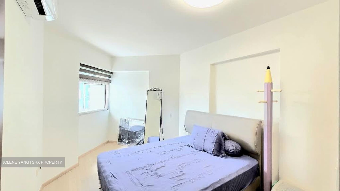 Blk 388 Goodview Gardens (Bukit Batok), HDB 5 Rooms #595546111
